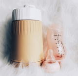 PHILLEY POWDER CAN PM BABY AND HEALTH
