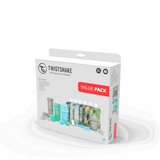 TWISTSHAKE BOTTLE BUNDLE PM BABY AND HEALTH