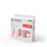 TWISTSHAKE BOTTLE BUNDLE PM BABY AND HEALTH