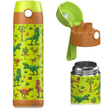 INSULATED BOTTLE