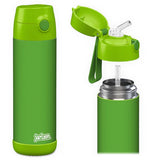 INSULATED BOTTLE
