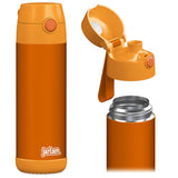 INSULATED BOTTLE