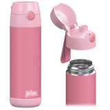 INSULATED BOTTLE