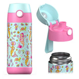 INSULATED BOTTLE