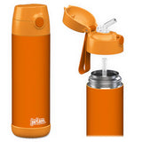 INSULATED BOTTLE