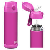 INSULATED BOTTLE