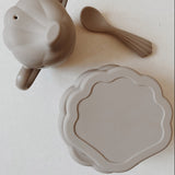 Silicone Calm Set