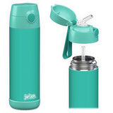 INSULATED BOTTLE