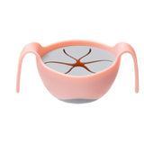 BOWL AND STRAW PM BABY AND HEALTH
