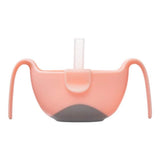 BOWL AND STRAW PM BABY AND HEALTH