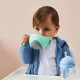 BOWL AND STRAW PM BABY AND HEALTH