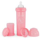 TWISTSHAKE ANTI COLIC BABY BOTTLES PM BABY AND HEALTH