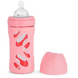 TWISTSHAKE ANTI COLIC GLASS BOTTLE PM BABY AND HEALTH