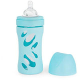 TWISTSHAKE ANTI COLIC GLASS BOTTLE PM BABY AND HEALTH
