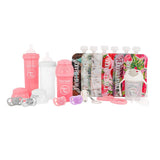 TWISTSHAKE BOTTLE BUNDLE PM BABY AND HEALTH