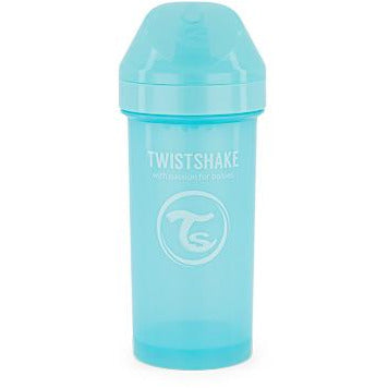 TWISTSHAKE KID CUP AND FRUIT MIXER 360ml 12m+ PM BABY AND HEALTH