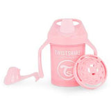 TWISTSHAKE MINI CUP AND FRUIT MIXER 230 ml 4m+ PM BABY AND HEALTH