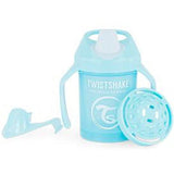 TWISTSHAKE MINI CUP AND FRUIT MIXER 230 ml 4m+ PM BABY AND HEALTH