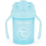 TWISTSHAKE MINI CUP AND FRUIT MIXER 230 ml 4m+ PM BABY AND HEALTH