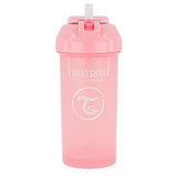 TWISTSHAKE STRAW CUP 360ml 12m+ PM BABY AND HEALTH