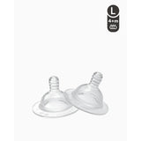 TWISTSHAKE TEAT PM BABY AND HEALTH