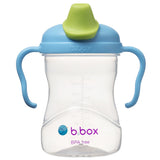 BABY LEARNING CUP PACK 240 ml PM BABY AND HEALTH