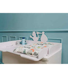 CHANGING TABLE TOP PM BABY AND HEALTH