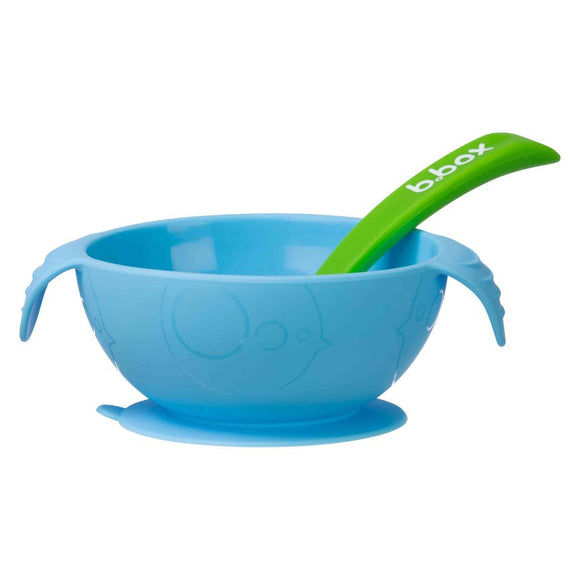 SUCTION BOWL PM BABY AND HEALTH