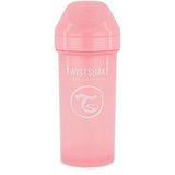 TWISTSHAKE KID CUP AND FRUIT MIXER 360ml 12m+ PM BABY AND HEALTH
