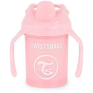 TWISTSHAKE MINI CUP AND FRUIT MIXER 230 ml 4m+ PM BABY AND HEALTH