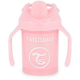 TWISTSHAKE MINI CUP AND FRUIT MIXER 230 ml 4m+ PM BABY AND HEALTH