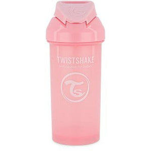 TWISTSHAKE STRAW CUP 360ml 12m+ PM BABY AND HEALTH